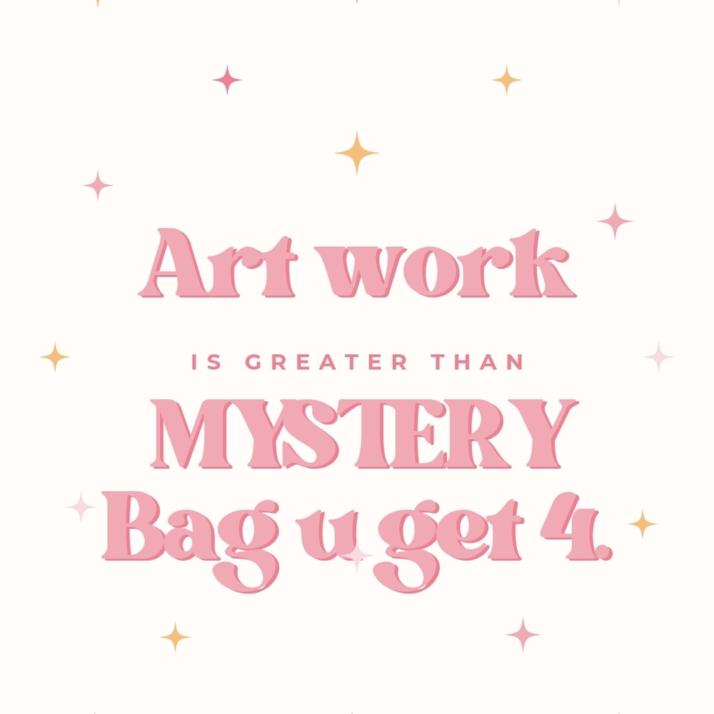 Mystery Box